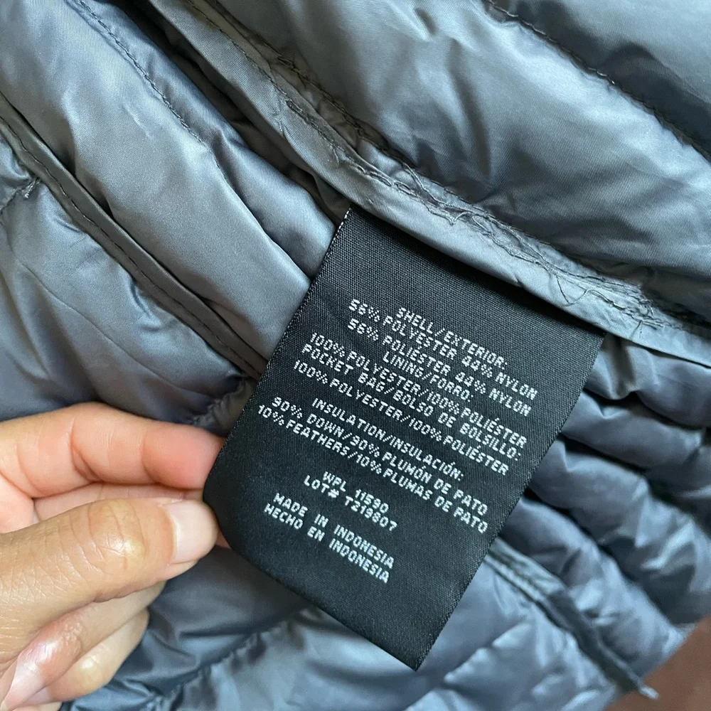 aventure puffer jacket - Picture 10 of 12